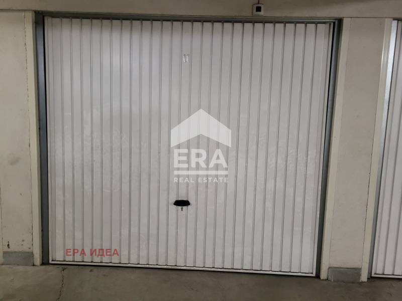 Дава под наем ГАРАЖ, ПАРКОМЯСТО, гр. София, Оборище, снимка 3 - Гаражи и паркоместа - 53957331