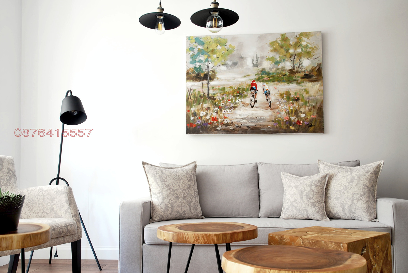 Дава под наем 2-СТАЕН, гр. Пловдив, Христо Смирненски, снимка 2 - Апартаменти - 54008697