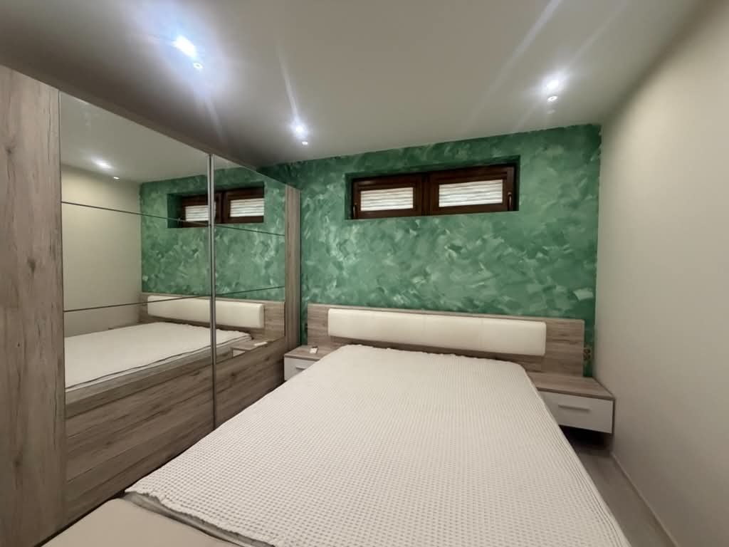 Дава под наем КЪЩА, гр. Варна, Гранд Мол, снимка 6 - Къщи - 54545083