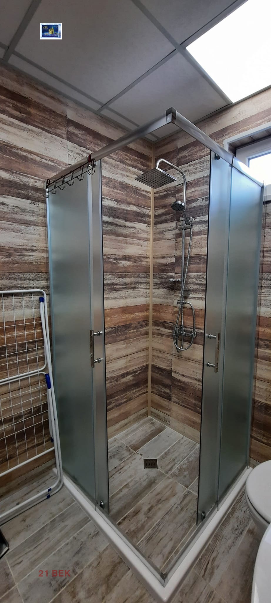 Дава под наем КЪЩА, гр. Пловдив, Кършияка, снимка 8 - Къщи - 55651861