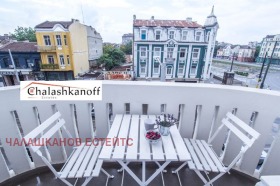 2 bedroom Tsentar, Sofia