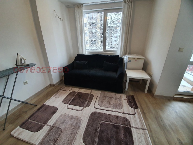 В аренду  Комната София , Овча купел 2 , 15 кв.м | 85984767 - изображение [6]