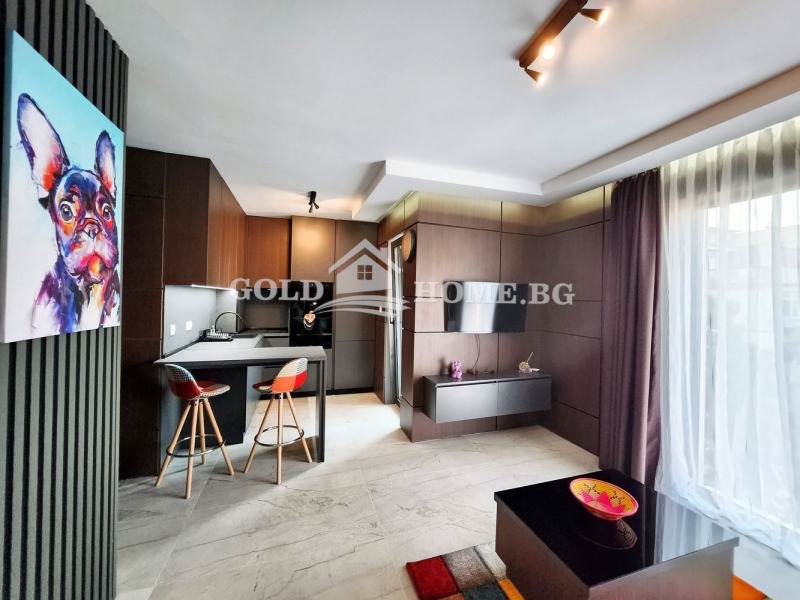 Para alugar  Estúdio Plovdiv , Kiutchuk Parij , 47 m² | 63091678