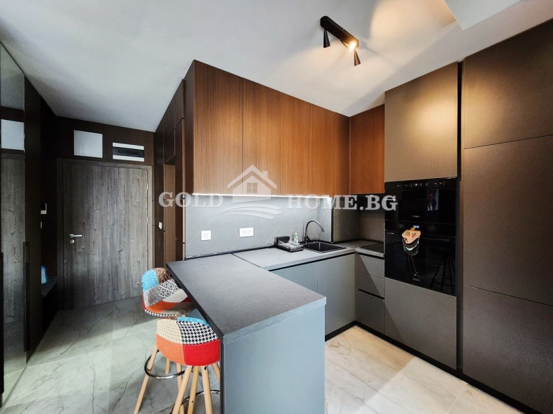 Para alugar  Estúdio Plovdiv , Kiutchuk Parij , 47 m² | 63091678 - imagem [2]
