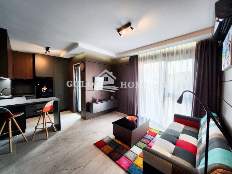 Para alugar  Estúdio Plovdiv , Kiutchuk Parij , 47 m² | 63091678 - imagem [3]