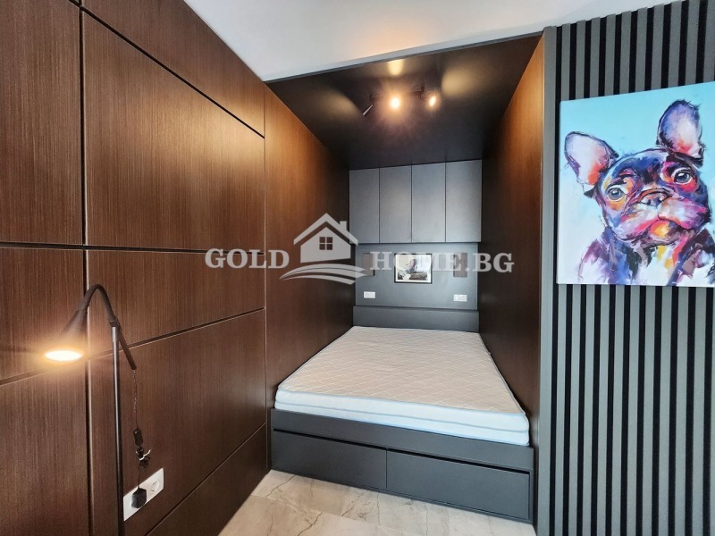 Para alugar  Estúdio Plovdiv , Kiutchuk Parij , 47 m² | 63091678 - imagem [5]