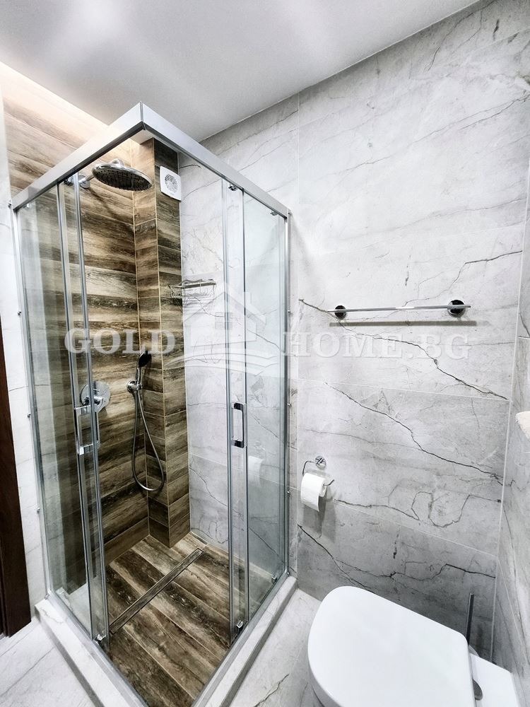 Para alugar  Estúdio Plovdiv , Kiutchuk Parij , 47 m² | 63091678 - imagem [6]