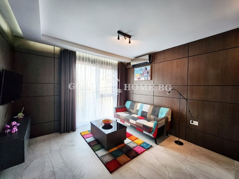 Para alugar  Estúdio Plovdiv , Kiutchuk Parij , 47 m² | 63091678 - imagem [4]