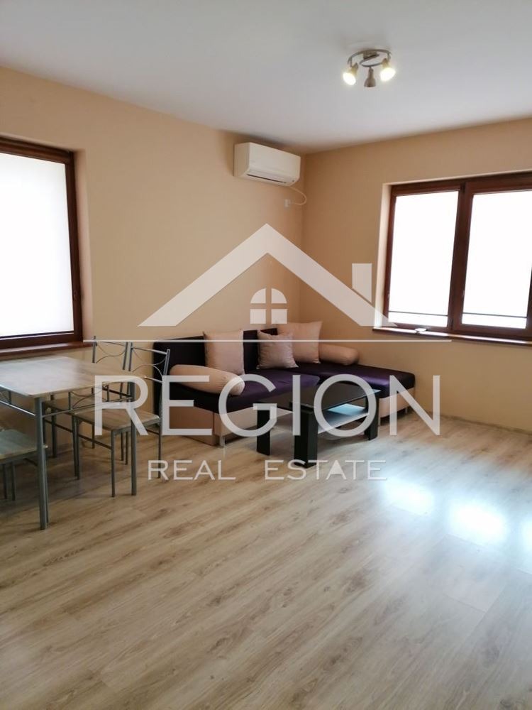 En renta  1 dormitorio Varna , Vazrazhdane 3 , 60 metros cuadrados | 35903529 - imagen [2]