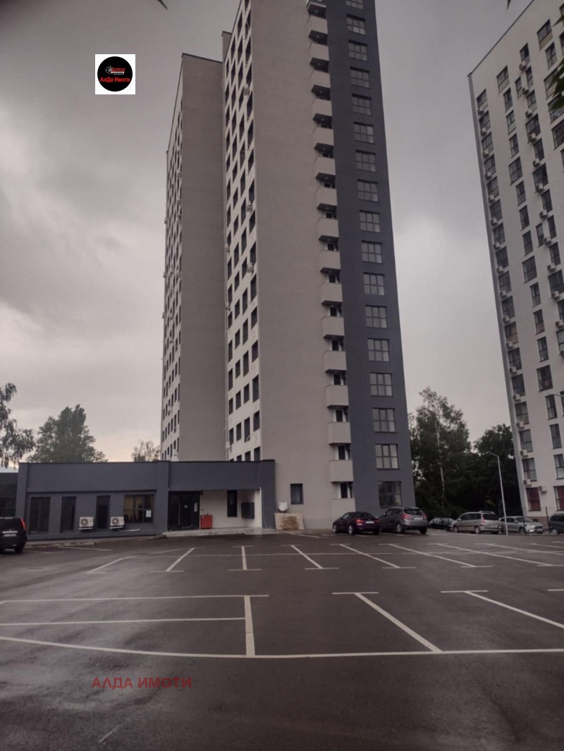 Kiralık  1 yatak odası Sofia , Studentski grad , 45 metrekare | 83776570 - görüntü [12]