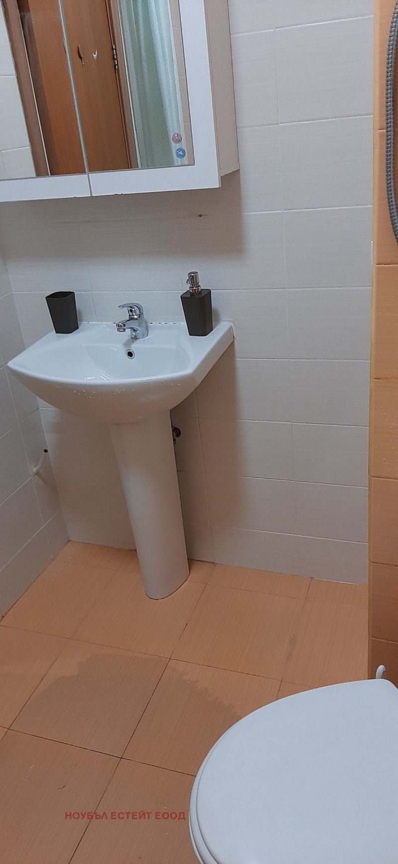 Til leie  1 soverom Sofia , Mladost 3 , 65 kvm | 92059219 - bilde [6]