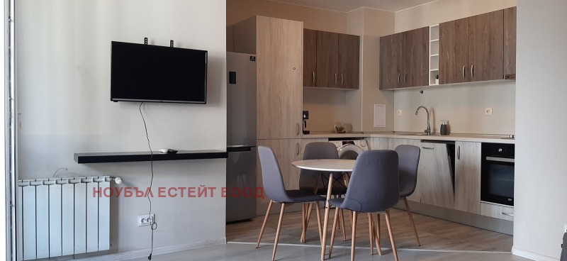 Til leie  1 soverom Sofia , Mladost 3 , 65 kvm | 92059219