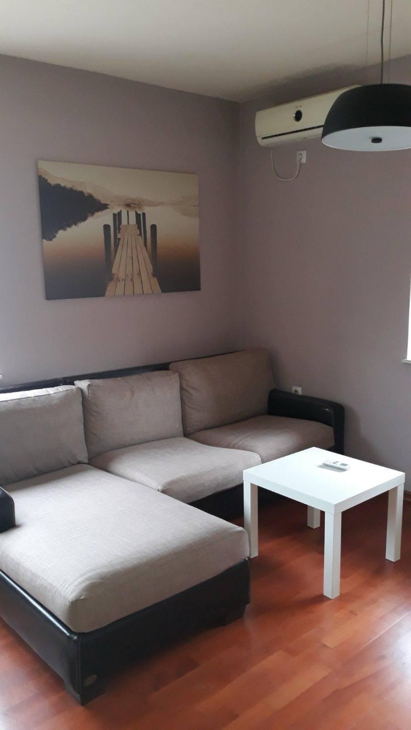 Kiadó  1 hálószoba Sofia , Ovcsa kupel , 55 négyzetméter | 31379766