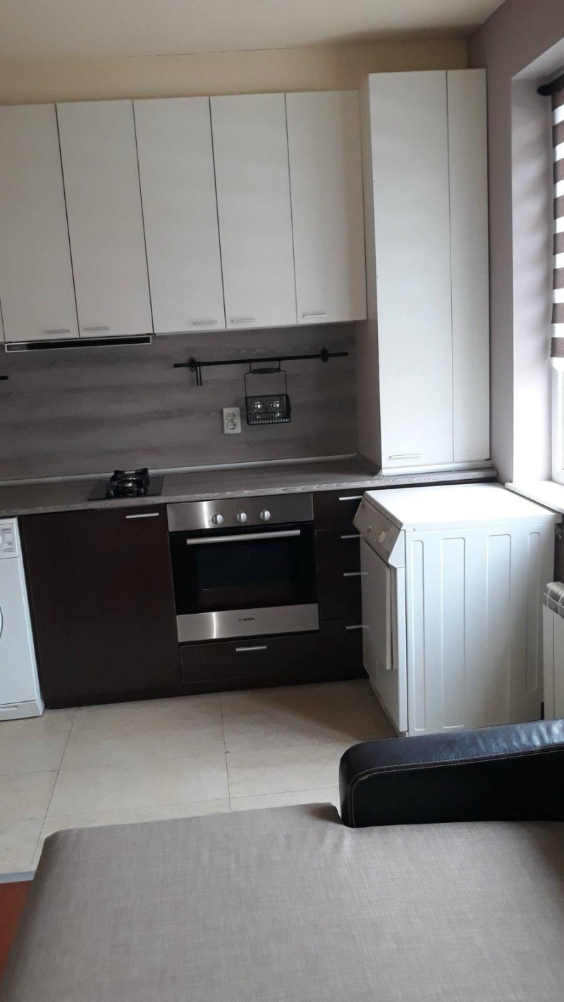 Kiadó  1 hálószoba Sofia , Ovcsa kupel , 55 négyzetméter | 31379766 - kép [4]