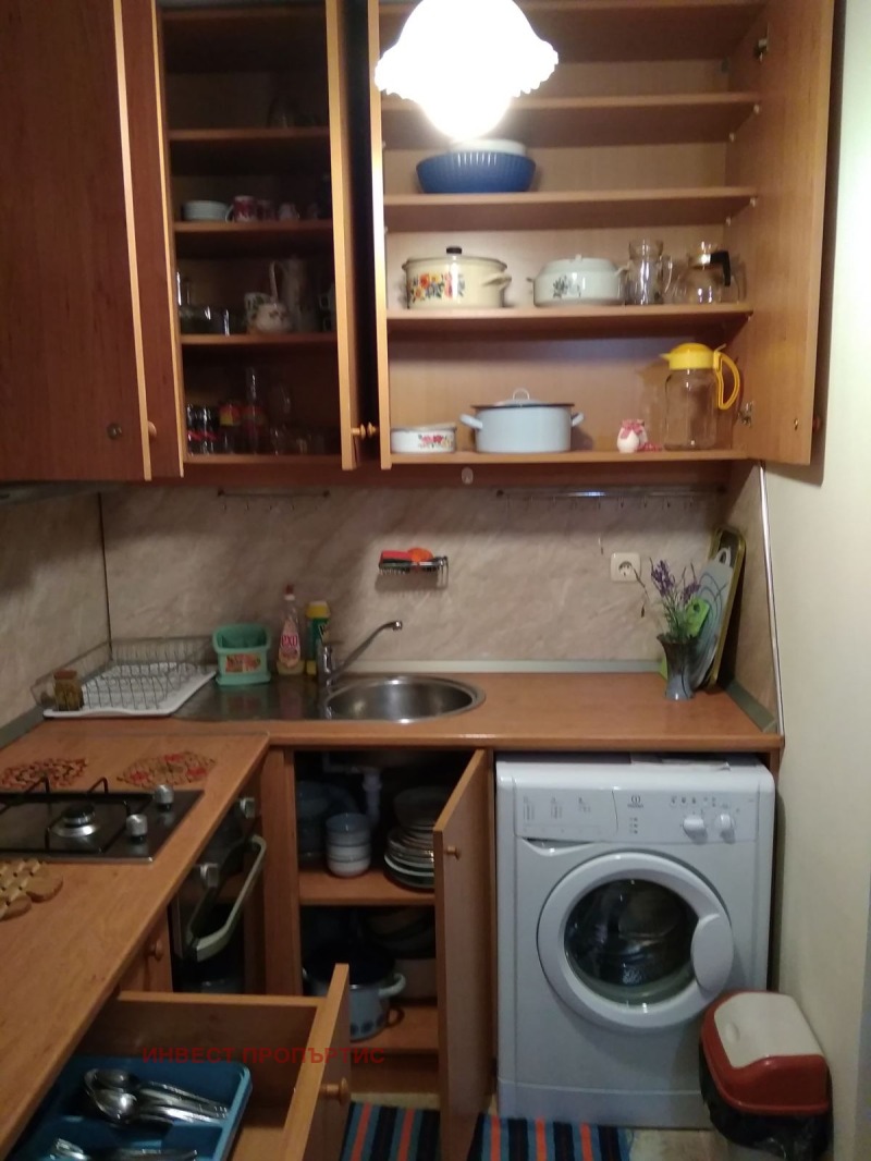 Дава под наем 3-СТАЕН, гр. София, Княжево, снимка 5 - Апартаменти - 53080627