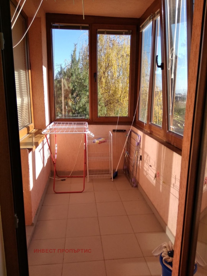 Дава под наем 3-СТАЕН, гр. София, Княжево, снимка 7 - Апартаменти - 53080627