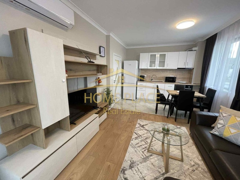 Para alugar  1 quarto Varna , Kaisieva gradina , 63 m² | 22071509 - imagem [3]