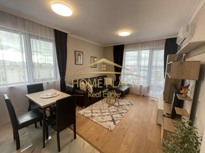 Para alugar  1 quarto Varna , Kaisieva gradina , 63 m² | 22071509 - imagem [2]