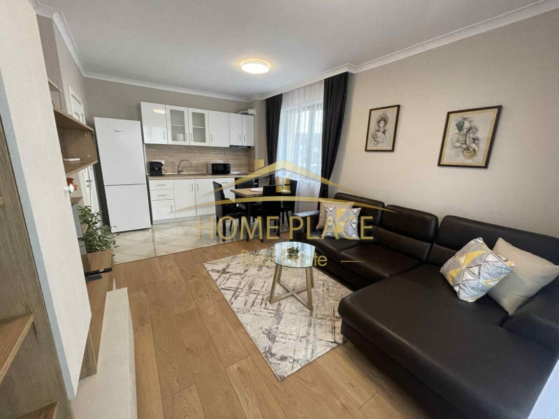 Para alugar  1 quarto Varna , Kaisieva gradina , 63 m² | 22071509