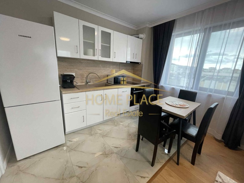 Para alugar  1 quarto Varna , Kaisieva gradina , 63 m² | 22071509 - imagem [4]