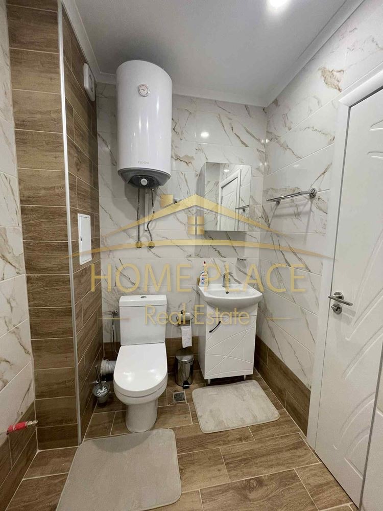Para alugar  1 quarto Varna , Kaisieva gradina , 63 m² | 22071509 - imagem [10]