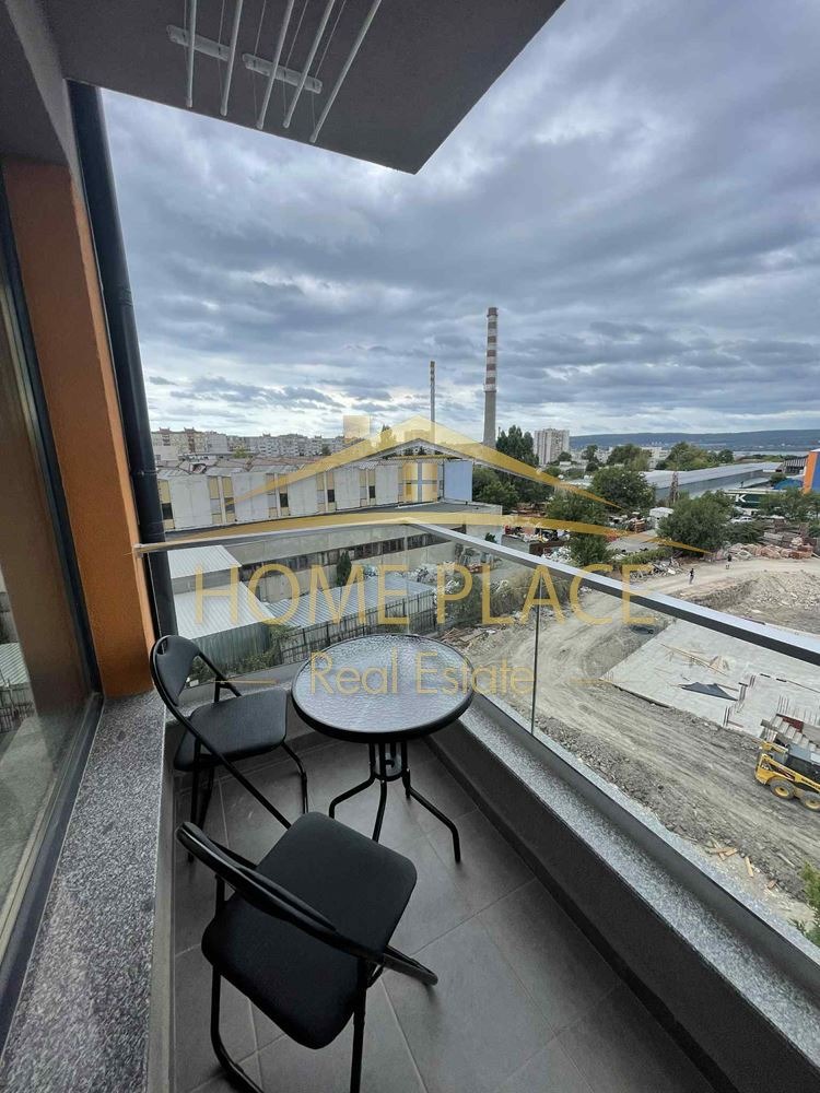 Para alugar  1 quarto Varna , Kaisieva gradina , 63 m² | 22071509 - imagem [7]