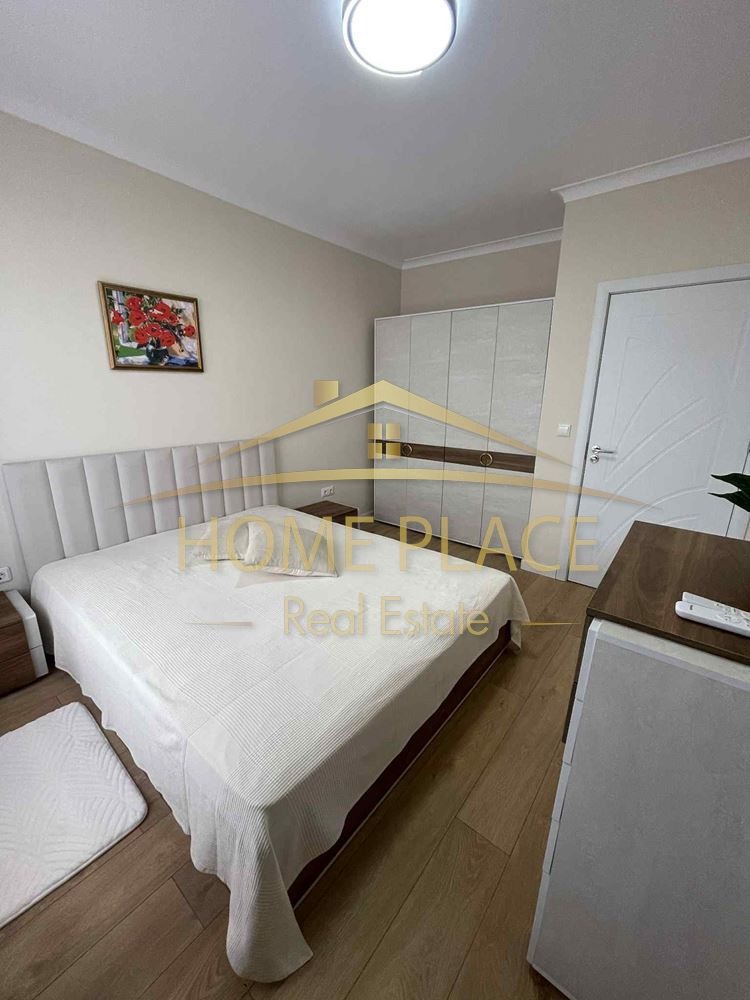 Para alugar  1 quarto Varna , Kaisieva gradina , 63 m² | 22071509 - imagem [6]