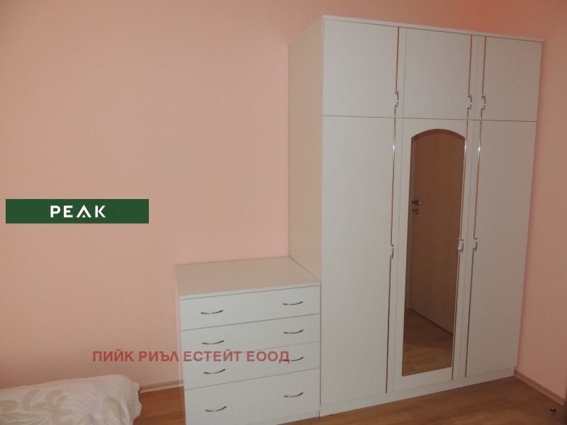 Дава под наем 2-СТАЕН, гр. София, Люлин 3, снимка 5 - Апартаменти - 53016459