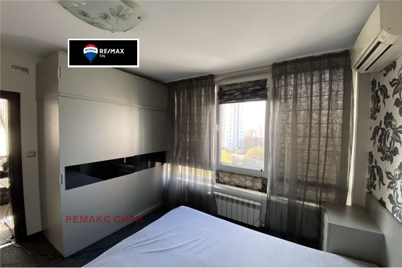 Para alugar  2 quartos Sofia , Studentski grad , 104 m² | 61426777 - imagem [3]