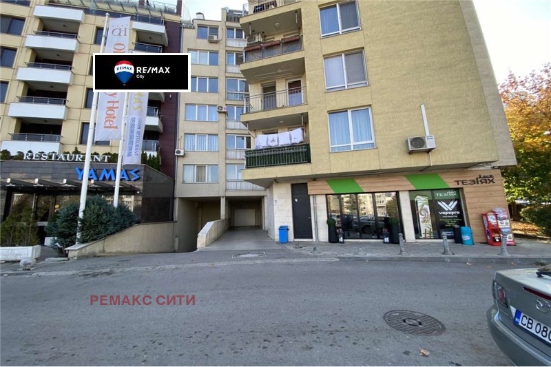 Para alugar  2 quartos Sofia , Studentski grad , 104 m² | 61426777 - imagem [12]