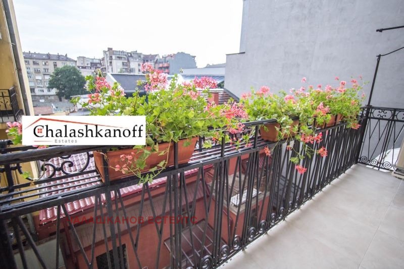For Rent  2 bedroom Sofia , Tsentar , 90 sq.m | 46938221 - image [2]