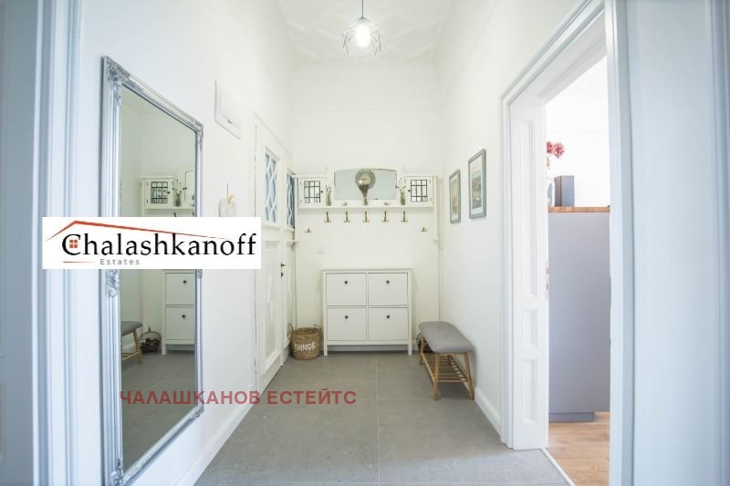 For Rent  2 bedroom Sofia , Tsentar , 90 sq.m | 46938221 - image [9]