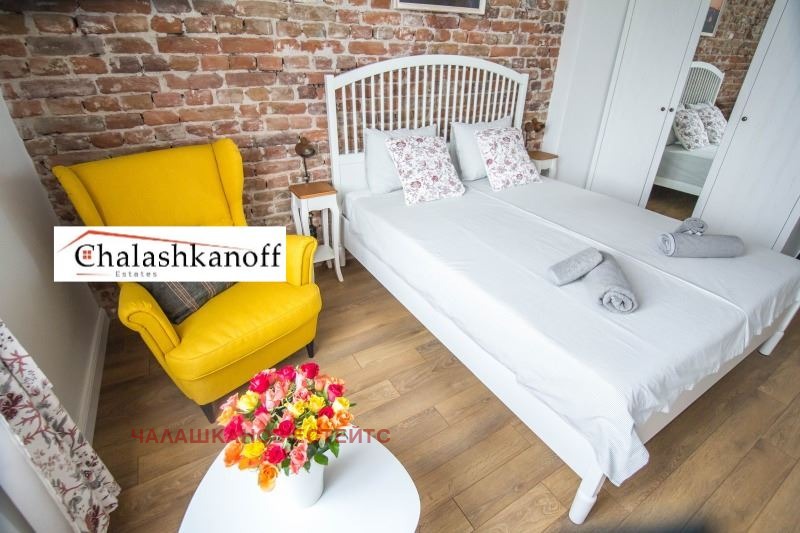 For Rent  2 bedroom Sofia , Tsentar , 90 sq.m | 46938221 - image [6]