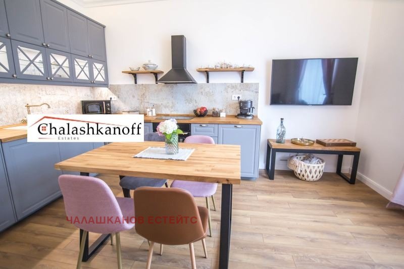 For Rent  2 bedroom Sofia , Tsentar , 90 sq.m | 46938221 - image [3]