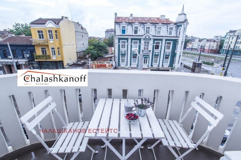 For Rent  2 bedroom Sofia , Tsentar , 90 sq.m | 46938221