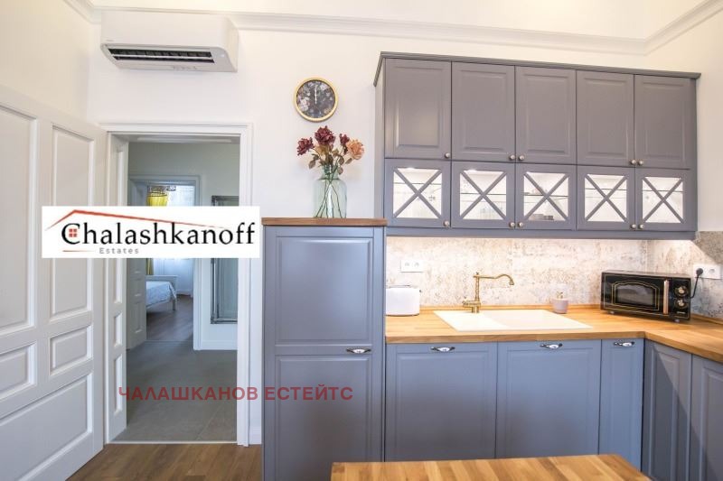 For Rent  2 bedroom Sofia , Tsentar , 90 sq.m | 46938221 - image [4]