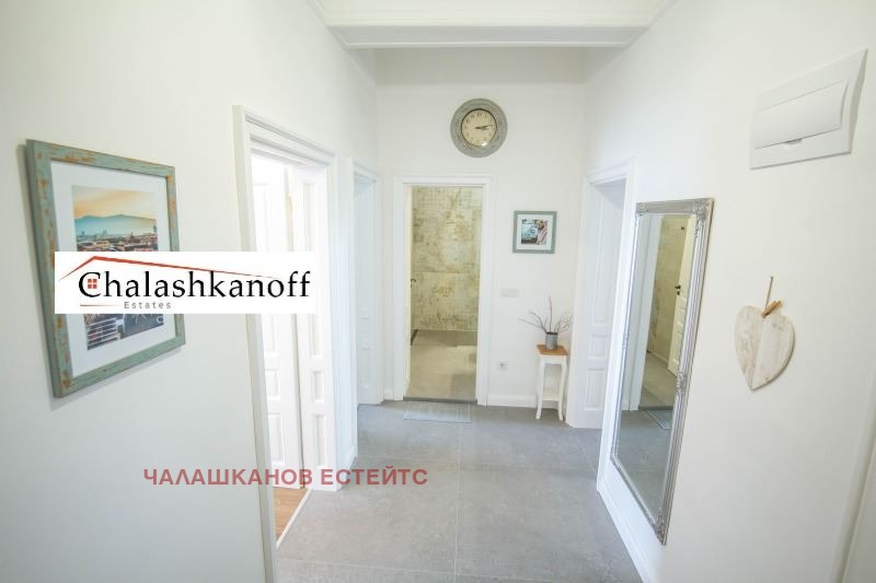 For Rent  2 bedroom Sofia , Tsentar , 90 sq.m | 46938221 - image [8]
