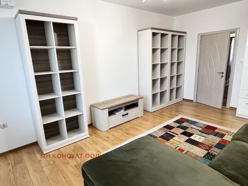 Дава под наем 3-СТАЕН, гр. София, Павлово, снимка 3 - Апартаменти - 53017861