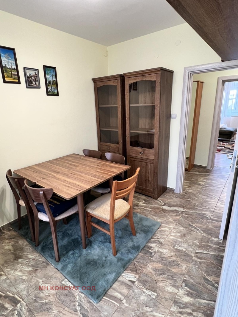 Дава под наем 3-СТАЕН, гр. София, Павлово, снимка 6 - Апартаменти - 53017861