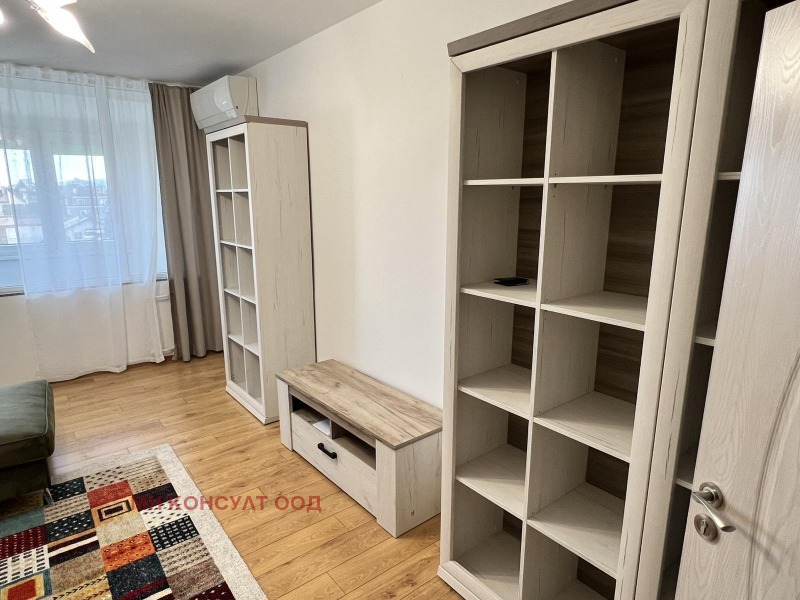 Дава под наем 3-СТАЕН, гр. София, Павлово, снимка 17 - Апартаменти - 53017861