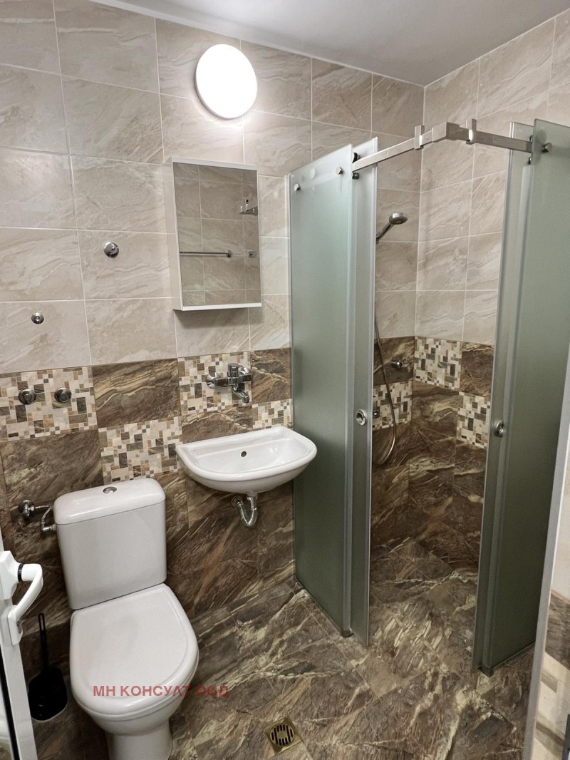 Дава под наем 3-СТАЕН, гр. София, Павлово, снимка 7 - Апартаменти - 53017861