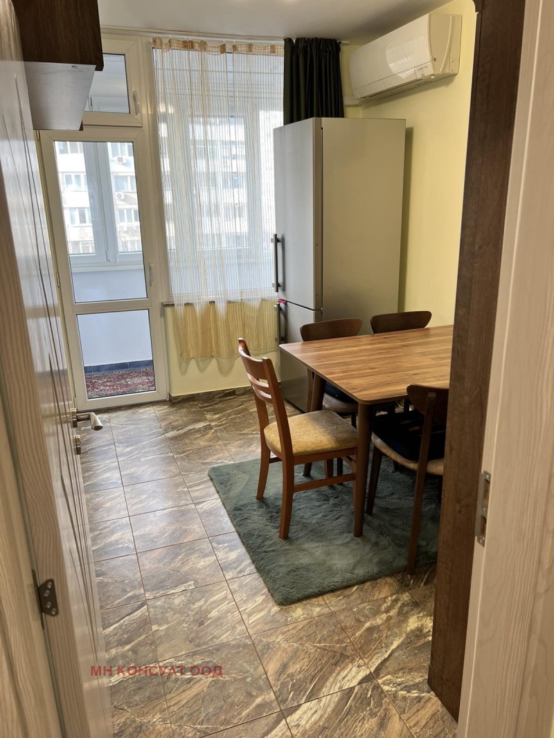 Дава под наем 3-СТАЕН, гр. София, Павлово, снимка 5 - Апартаменти - 53017861