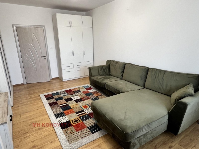 Дава под наем 3-СТАЕН, гр. София, Павлово, снимка 2 - Апартаменти - 53017861