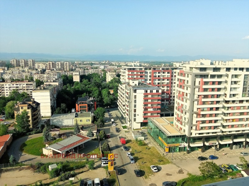 Дава под наем  4-стаен град София , Люлин 3 , 100 кв.м | 94426440 - изображение [14]