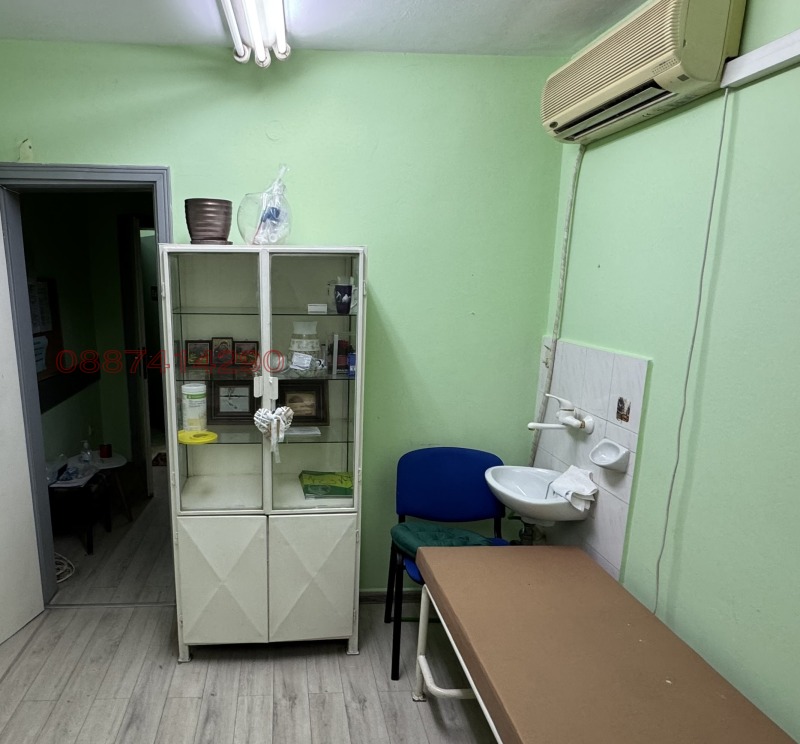 Дава под наем  Офис град Стара Загора , Център , 26 кв.м | 19705628 - изображение [3]