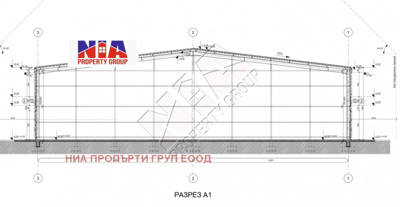 В оренду  Магазин Бургас , Рудник , 375 кв.м | 71539014 - зображення [4]