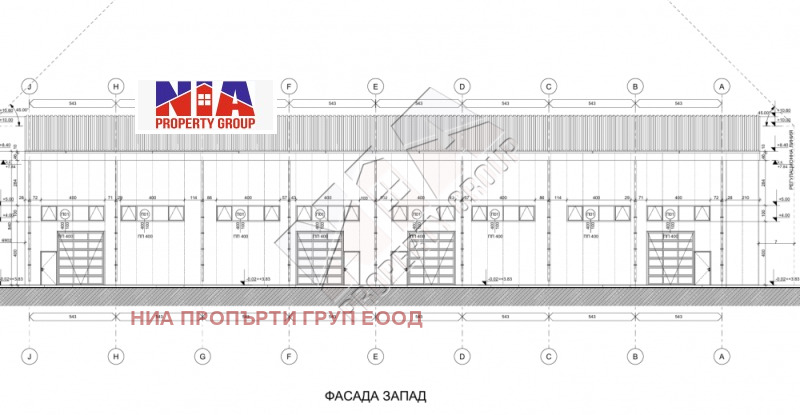 В оренду  Магазин Бургас , Рудник , 375 кв.м | 71539014 - зображення [5]