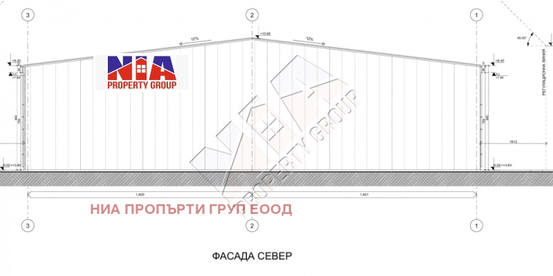 В оренду  Магазин Бургас , Рудник , 375 кв.м | 71539014 - зображення [3]