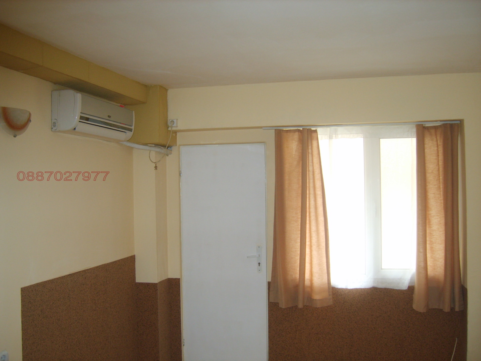 Дава под наем 1-СТАЕН, гр. Пловдив, Кършияка, снимка 2 - Апартаменти - 54161139