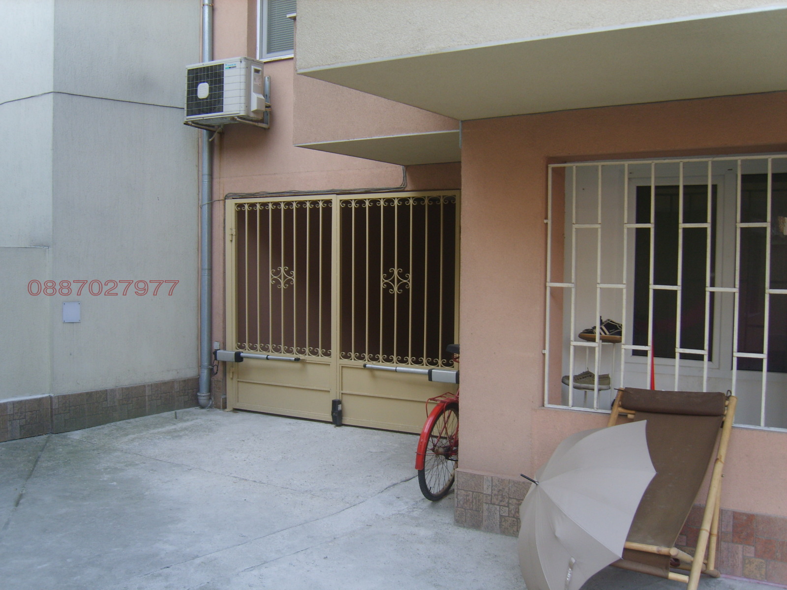 Дава под наем 1-СТАЕН, гр. Пловдив, Кършияка, снимка 5 - Апартаменти - 54161139